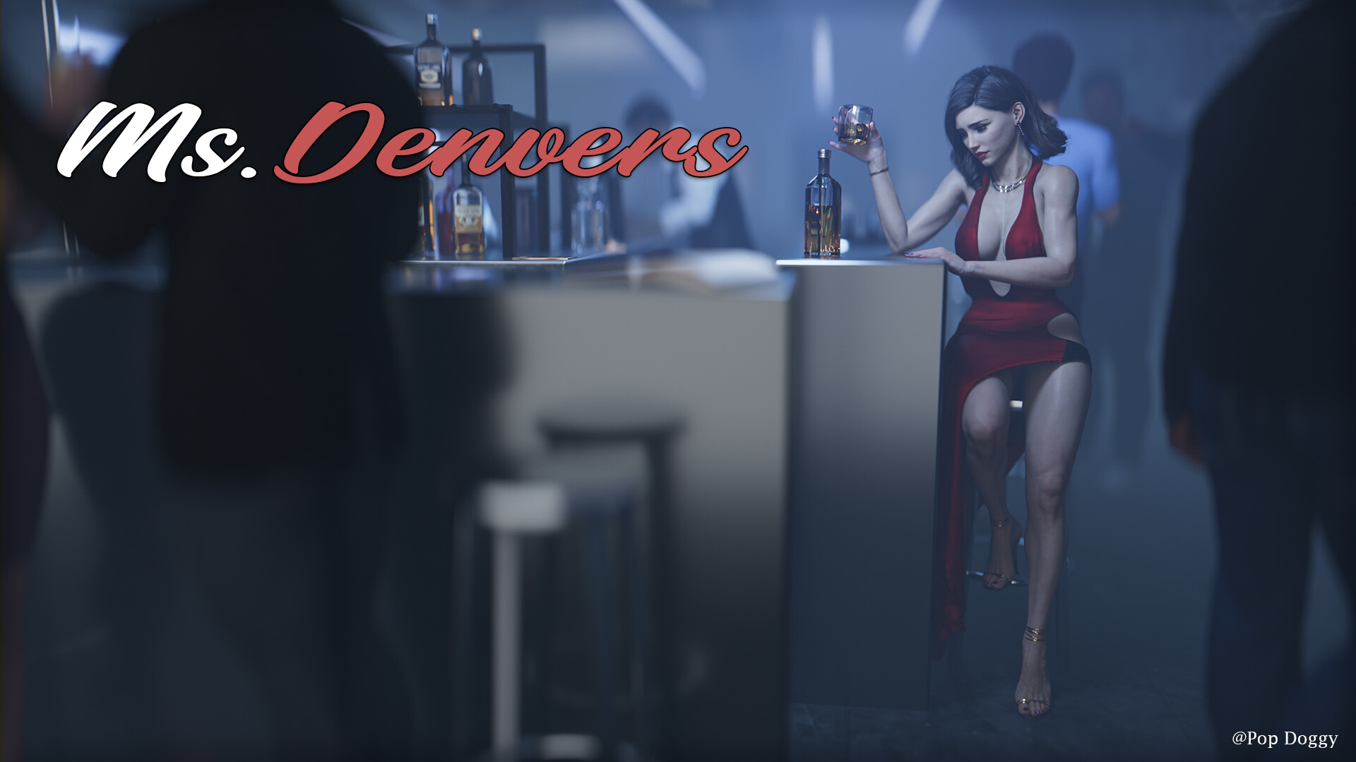 Ms.Denvers Main Image