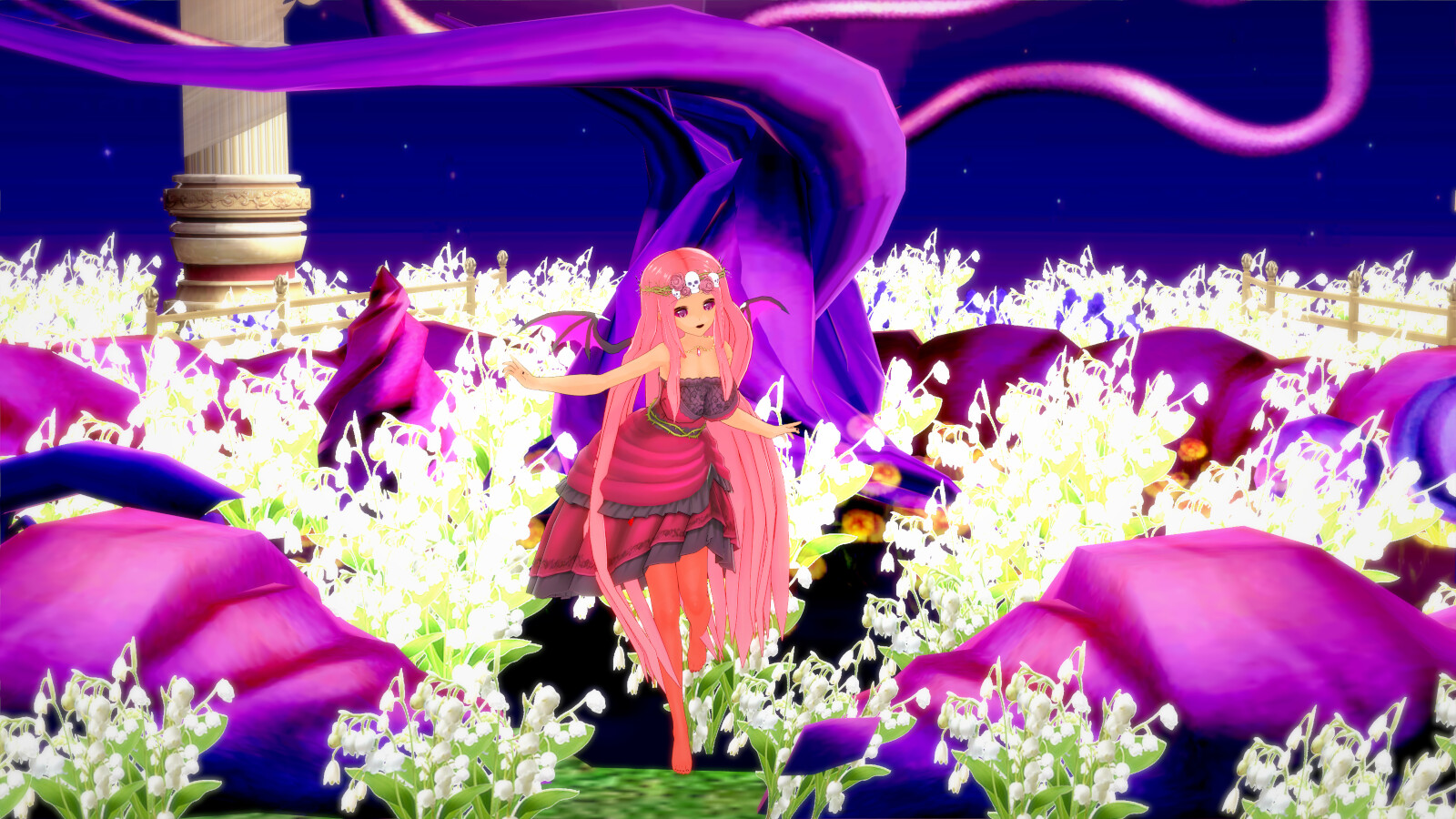 Bloom Screenshot