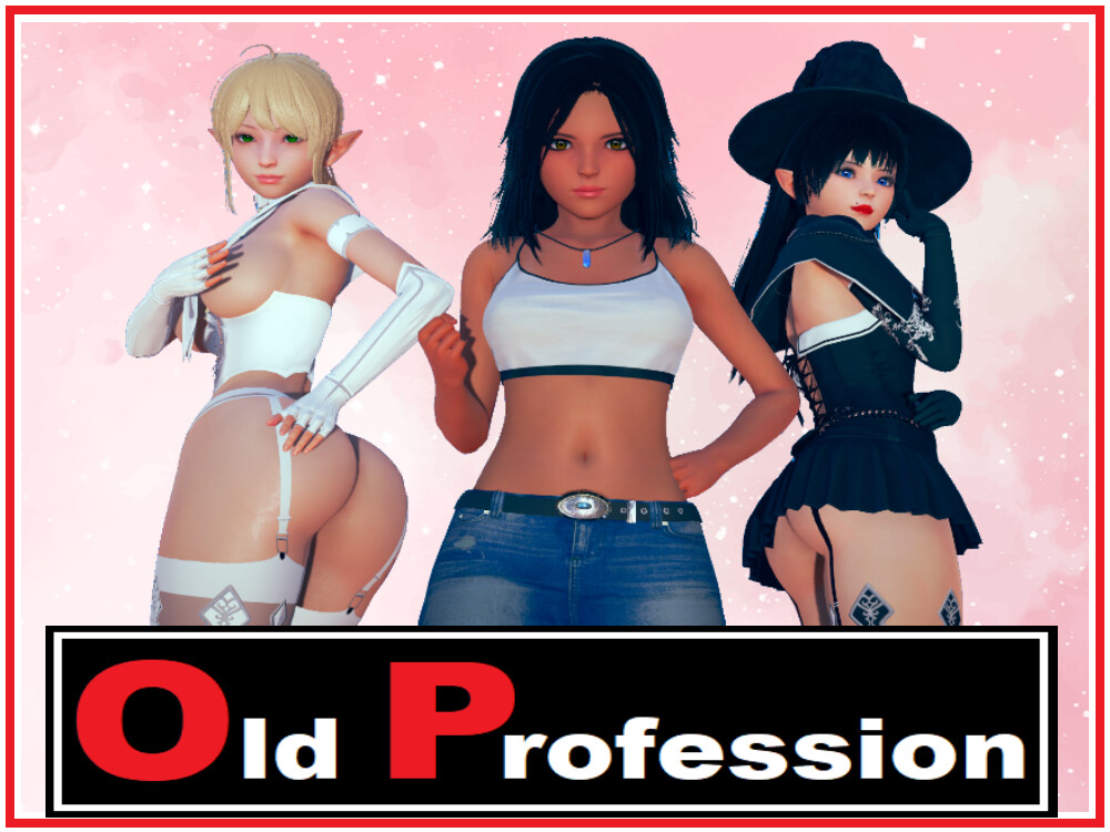 Old Profession Main Image