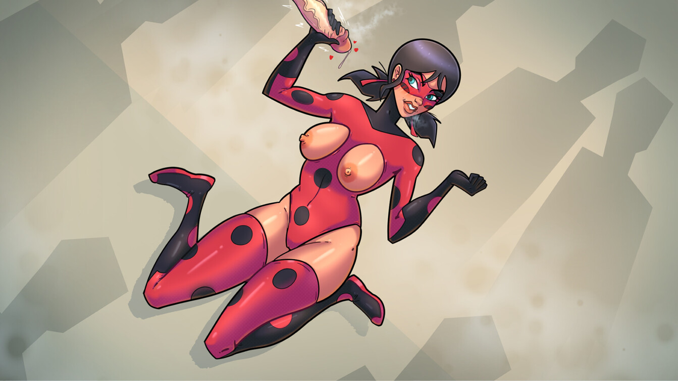 1 Android Porn Games by ValeGor.