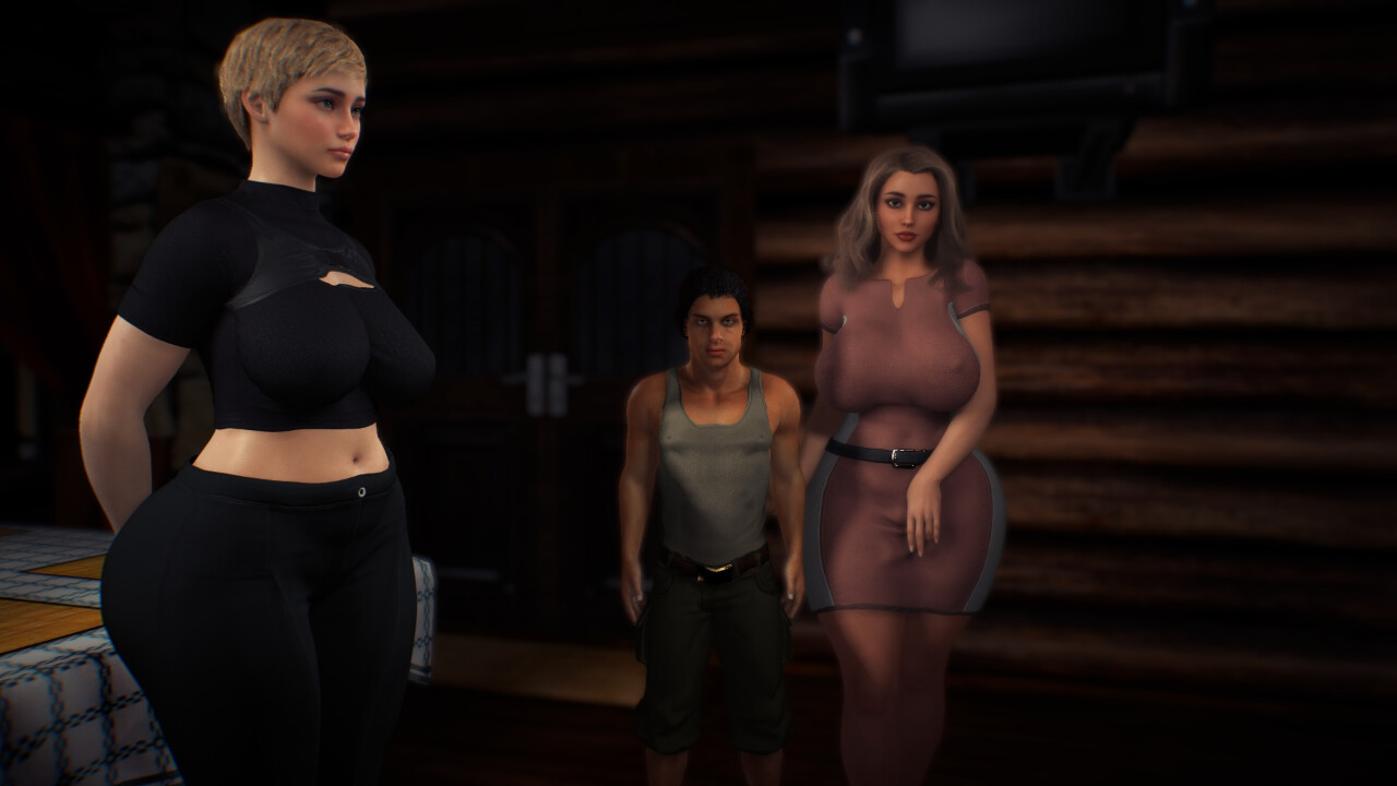 Cartel Mom Screenshot