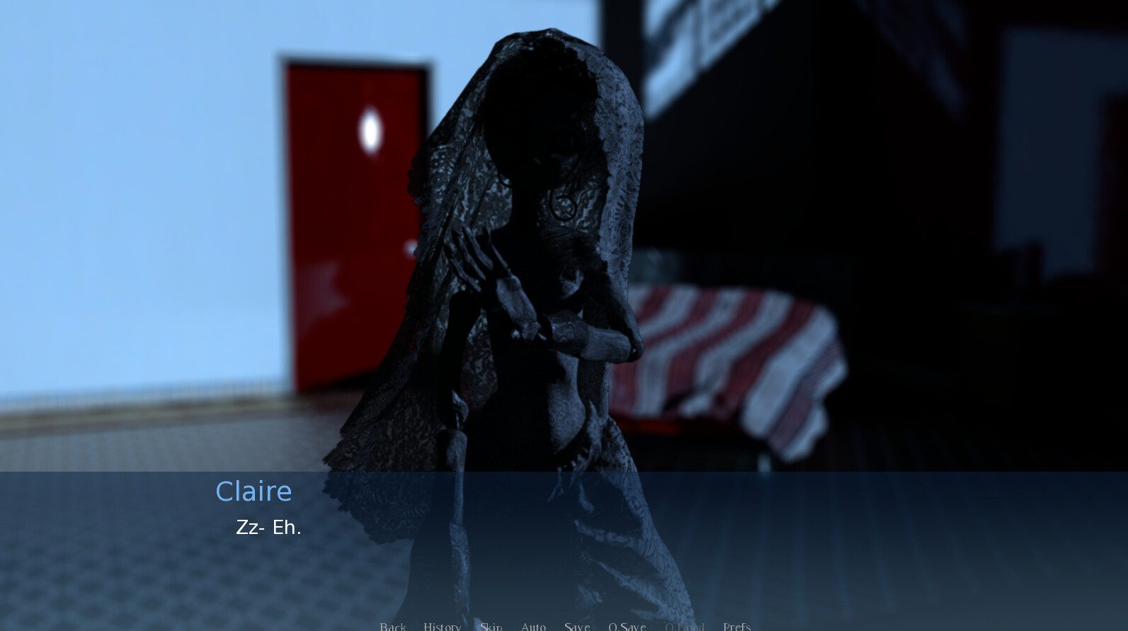 Quarantine: Part II Screenshot