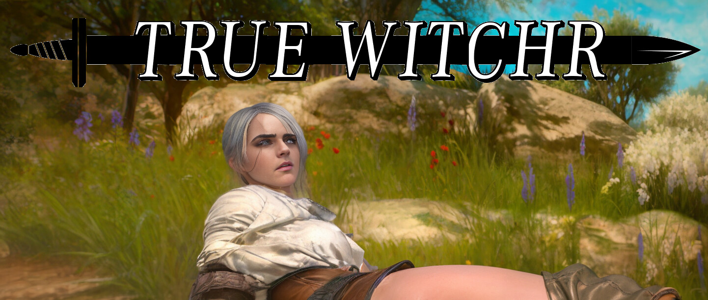 True WitchR Main Image