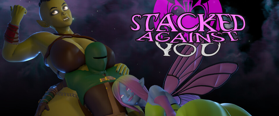 Stacked Against You Main Image