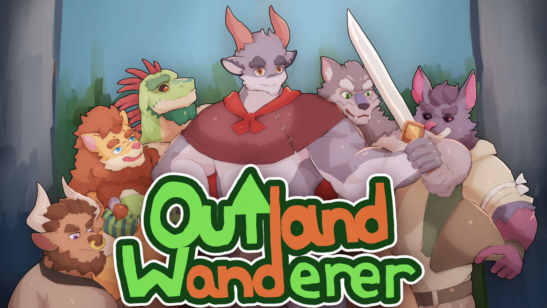 Outland Wanderer Main Image