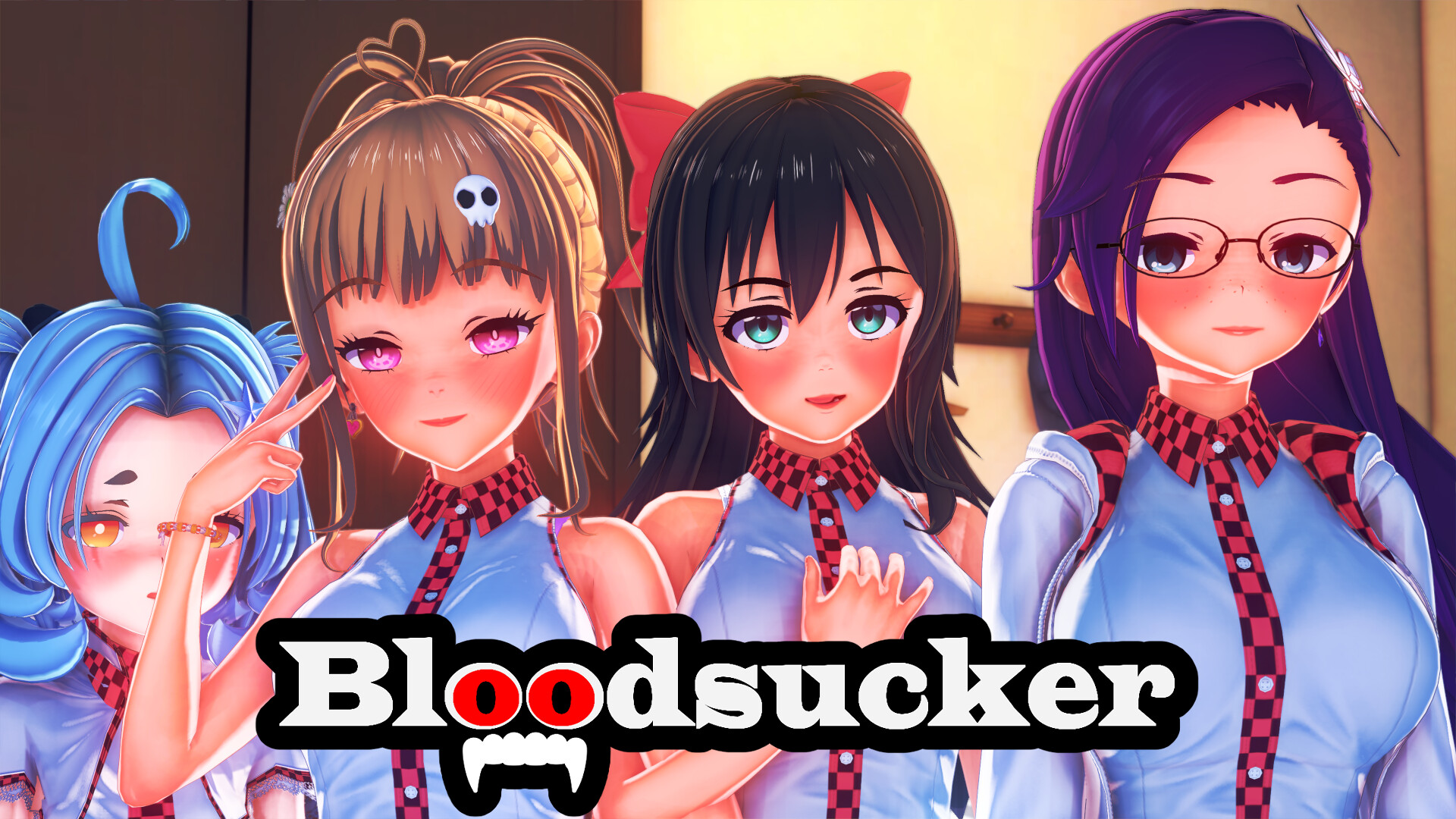 Bloodsucker Main Image