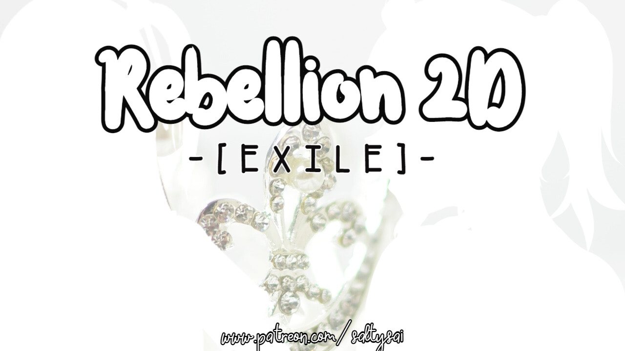 Rebellion 2D Main Image