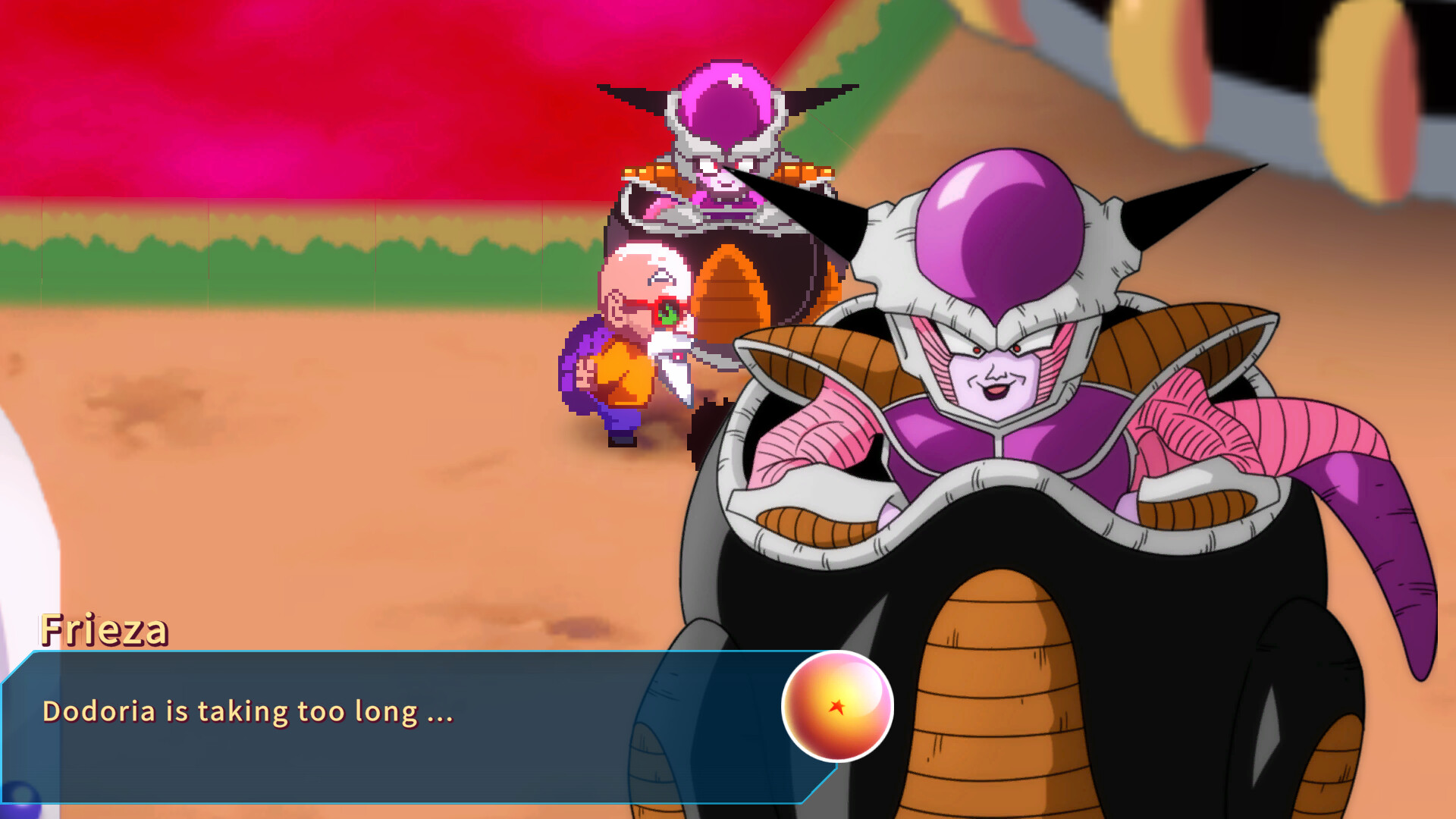 Kame Paradise 2 Multiversex Screenshot