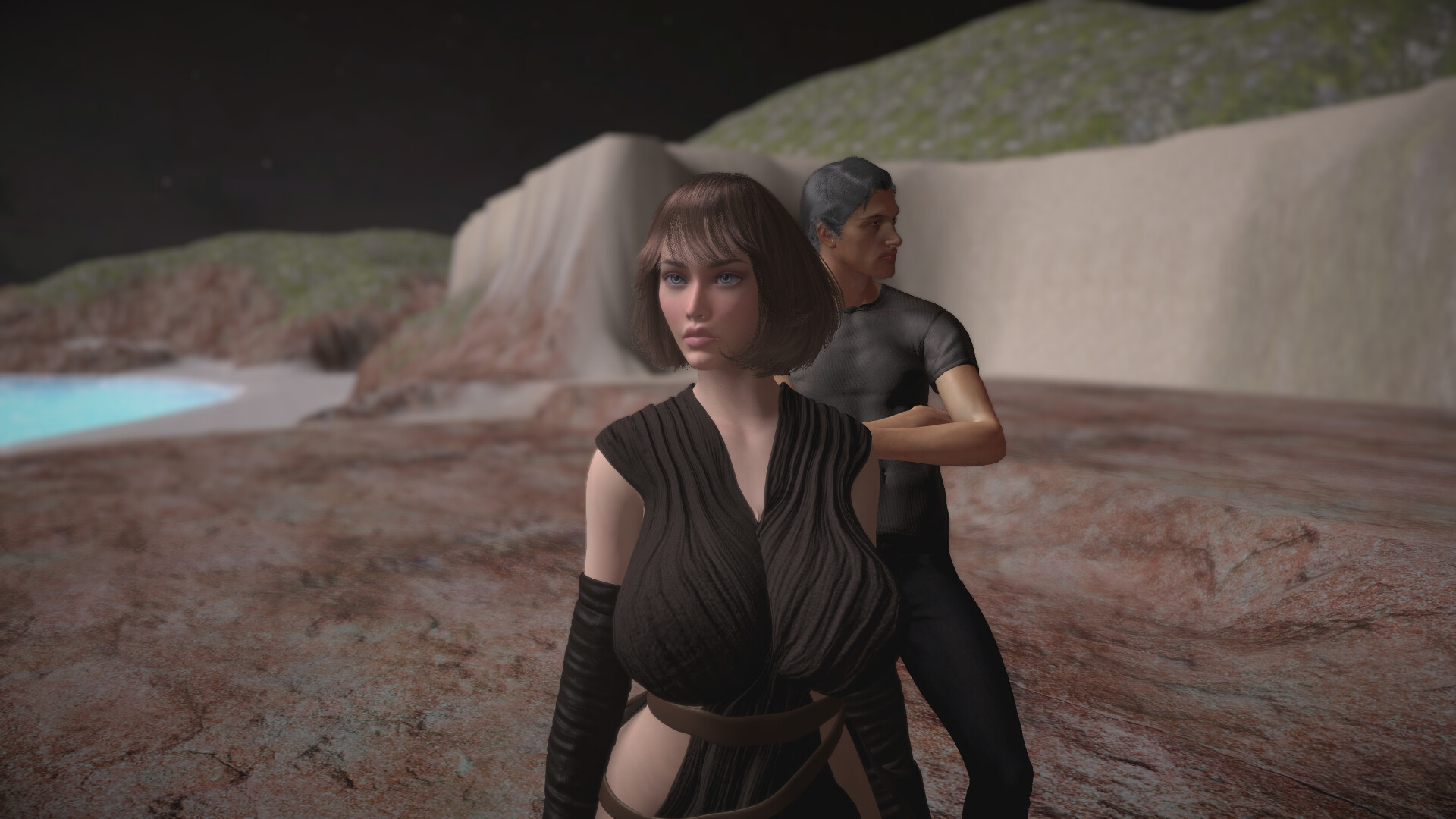 Jedi Trainer (IndianaTK) Screenshot