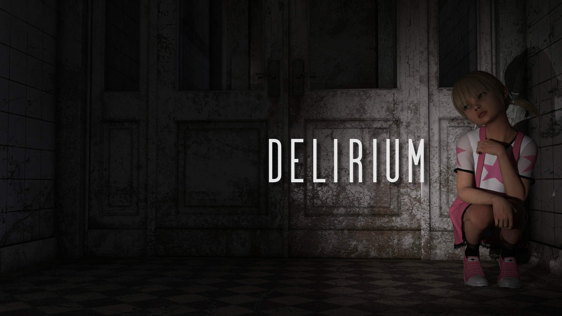 Delirium Main Image