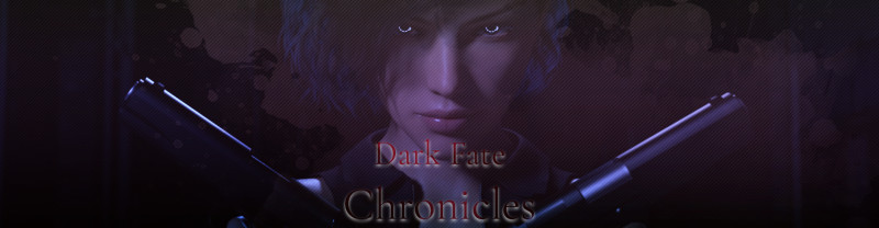 Dark Fate Chronicles Main Image