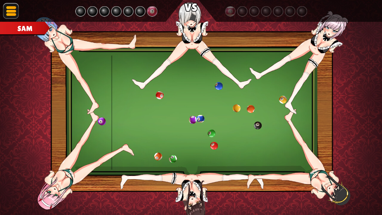 Reikodium Games Collection (3 Games) Screenshot