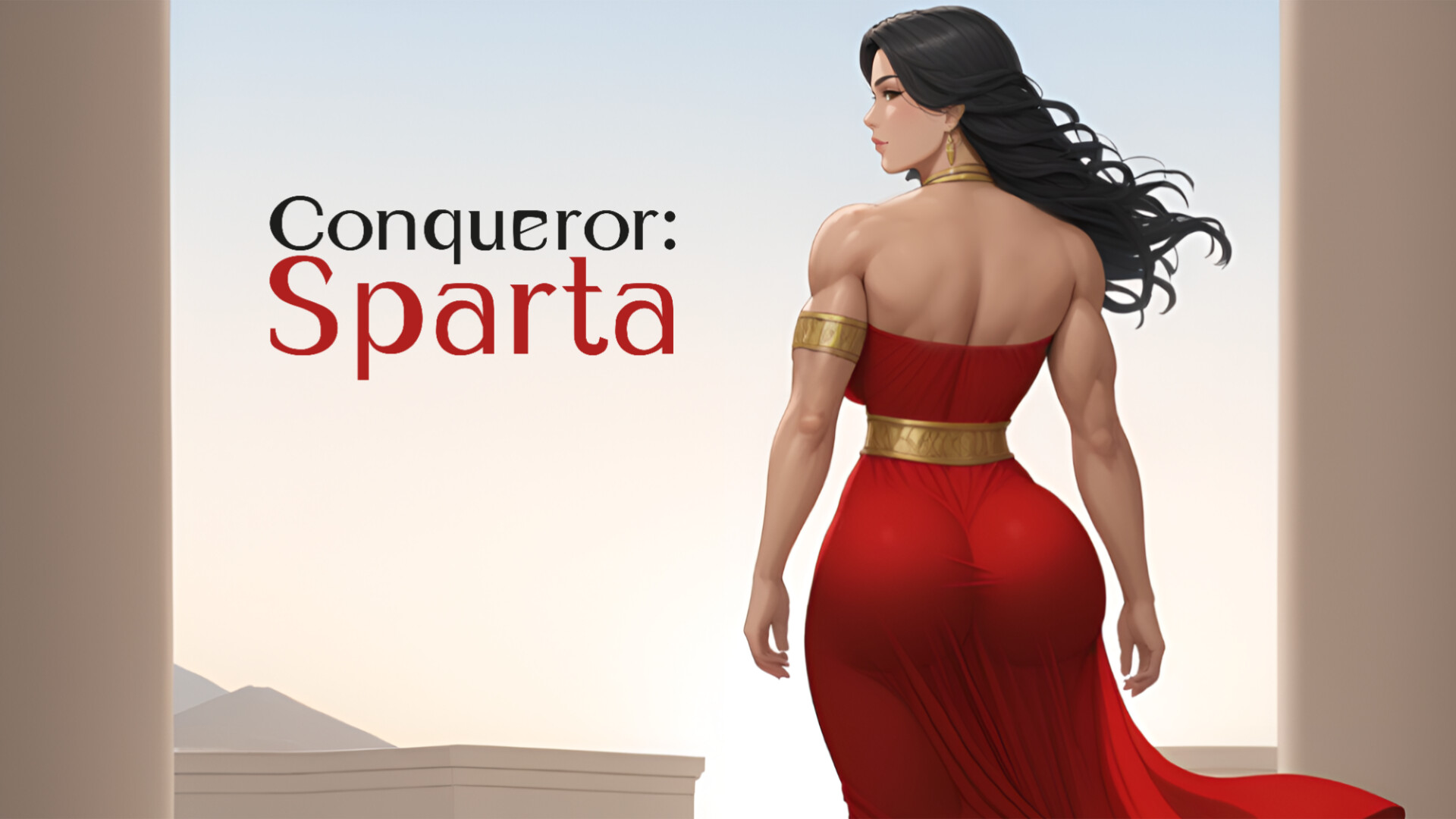 Conqueror: Sparta Main Image