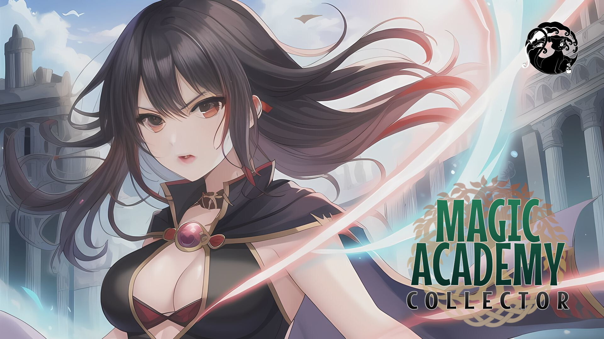 Magic Academy Collector Main Image