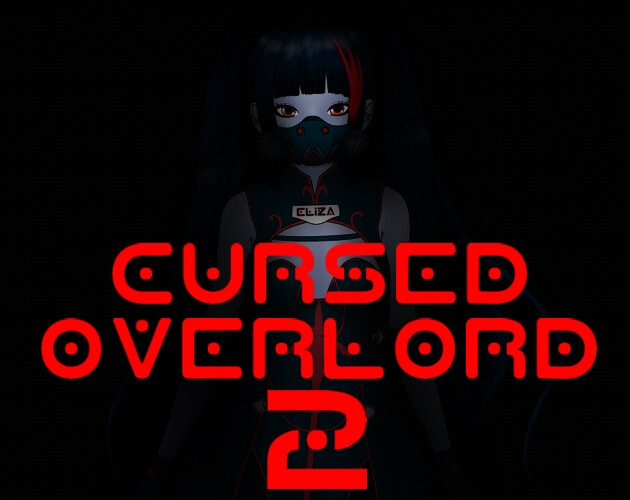 Cursed Overlord 2 Main Image