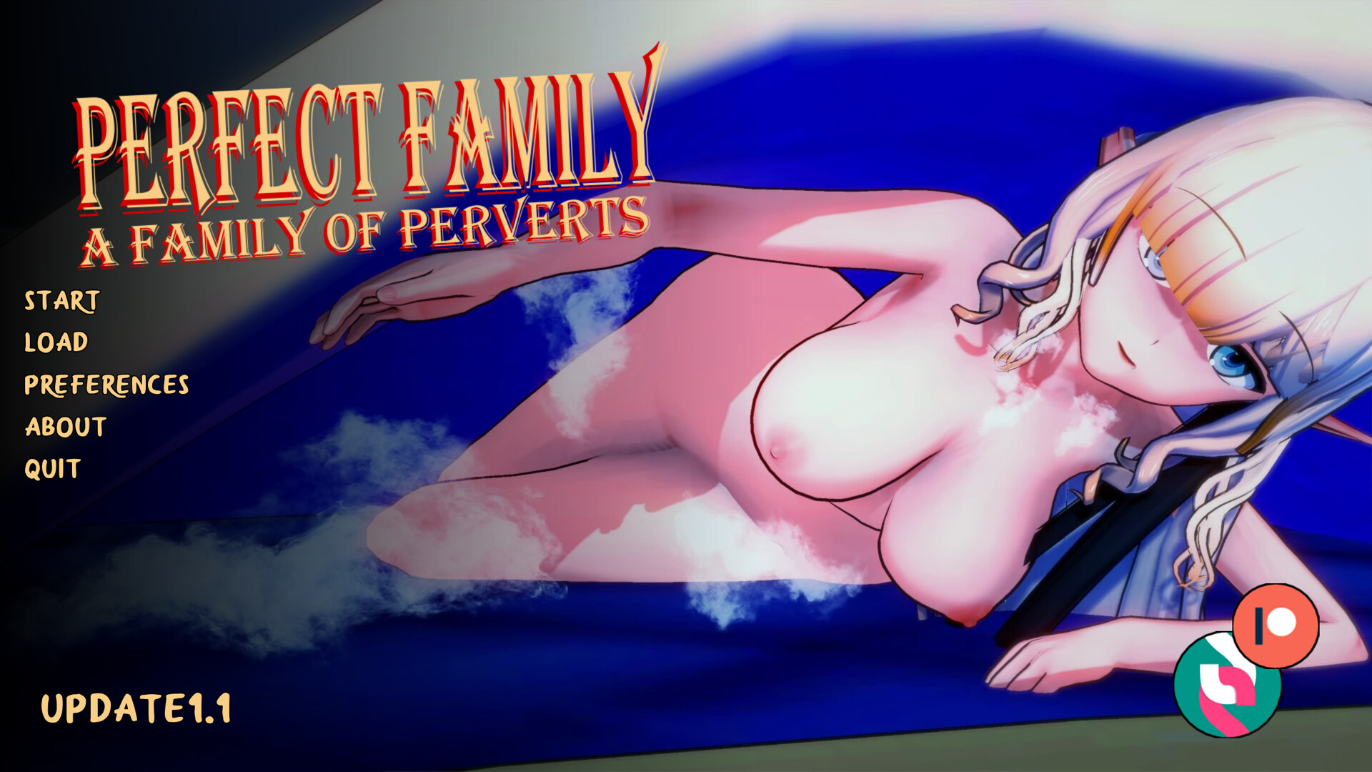 Perfect Family: A Family of Perverts Screenshot