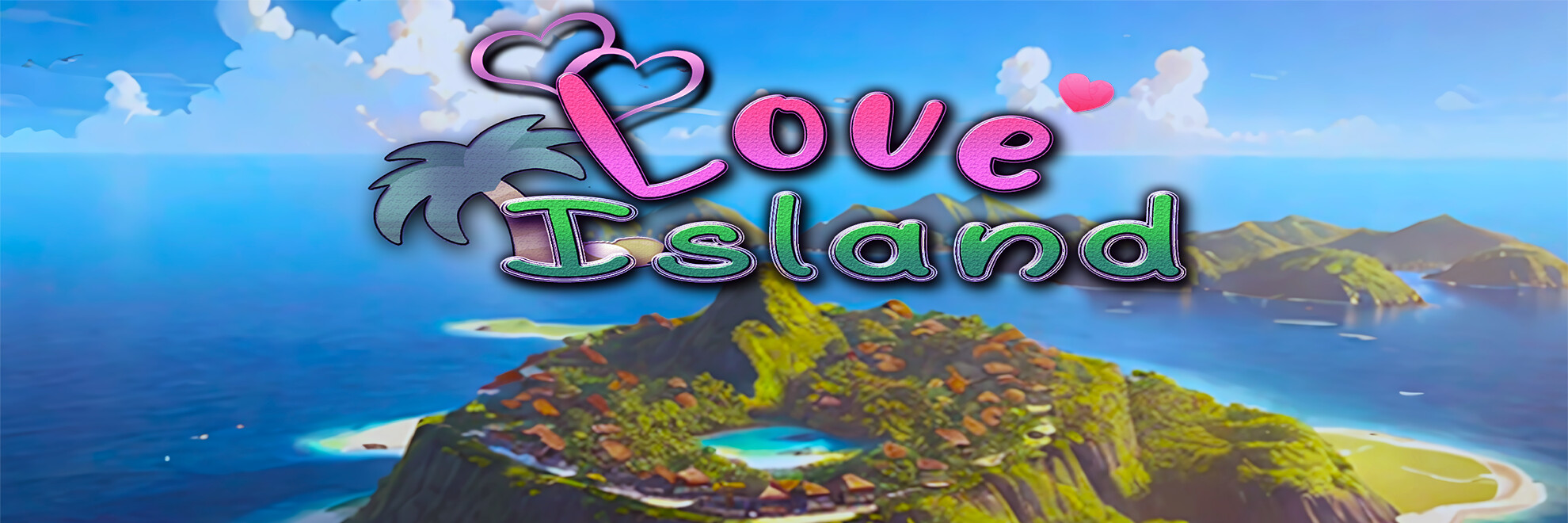 Love Island Main Image