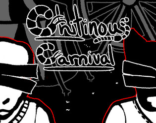 Chitinous Carnival Main Image