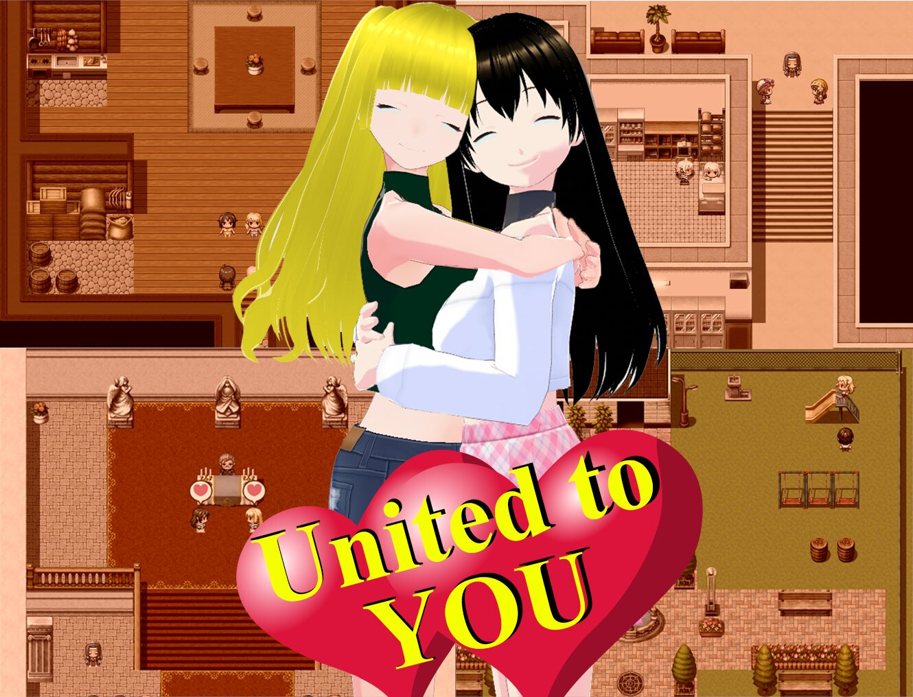 United to You Main Image