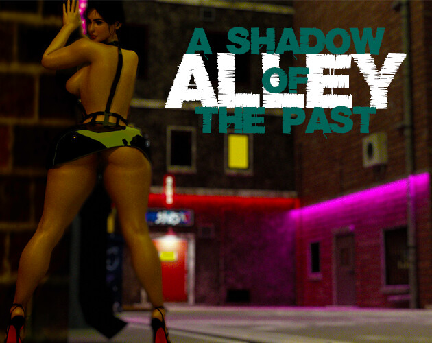 Alley: Shadow of The Past Main Image