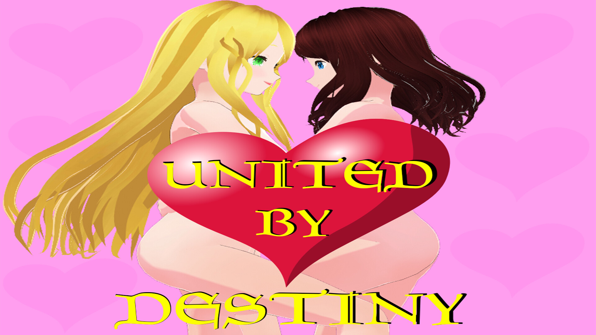 United by Destiny Main Image