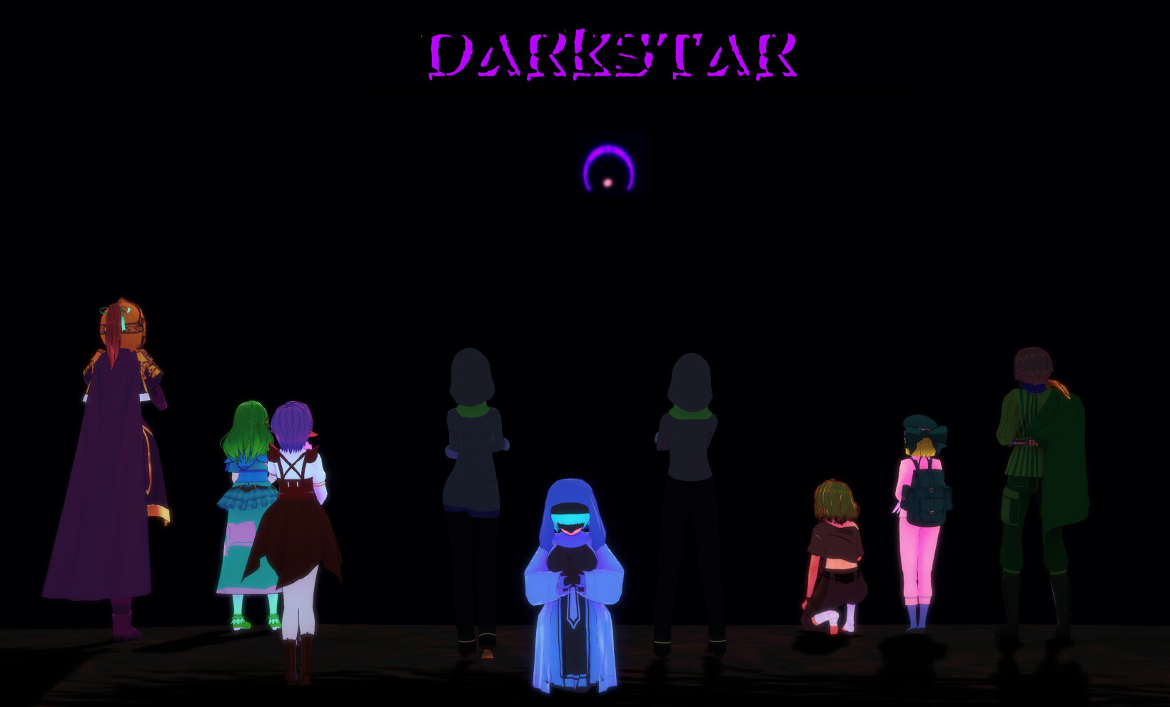 Darkstar Main Image