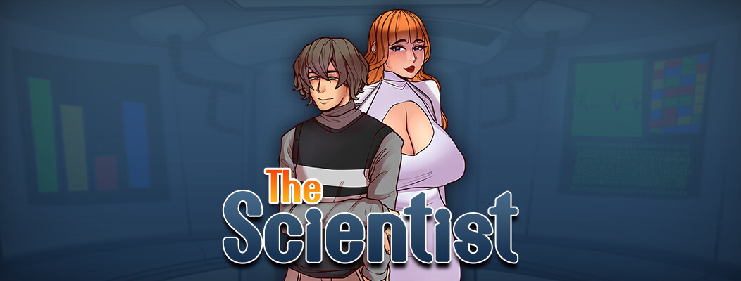 The Scientist Main Image