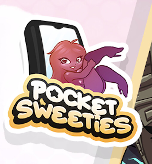 PocketSweeties Main Image