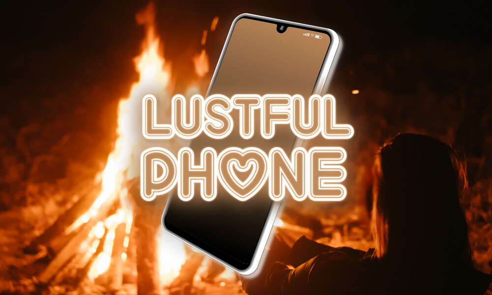 Lustful Phone Main Image