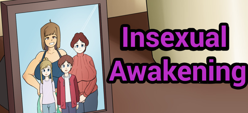 Insexual Awakening Main Image