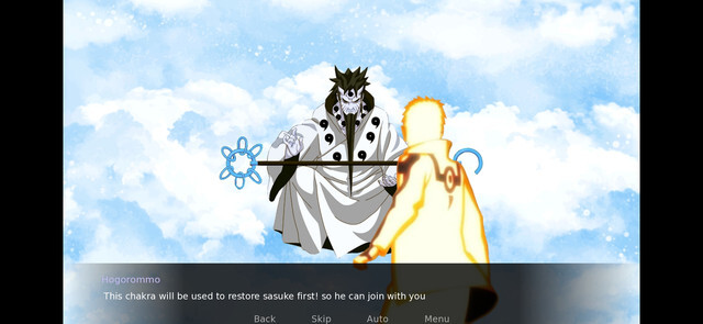 Dattebayo Screenshot