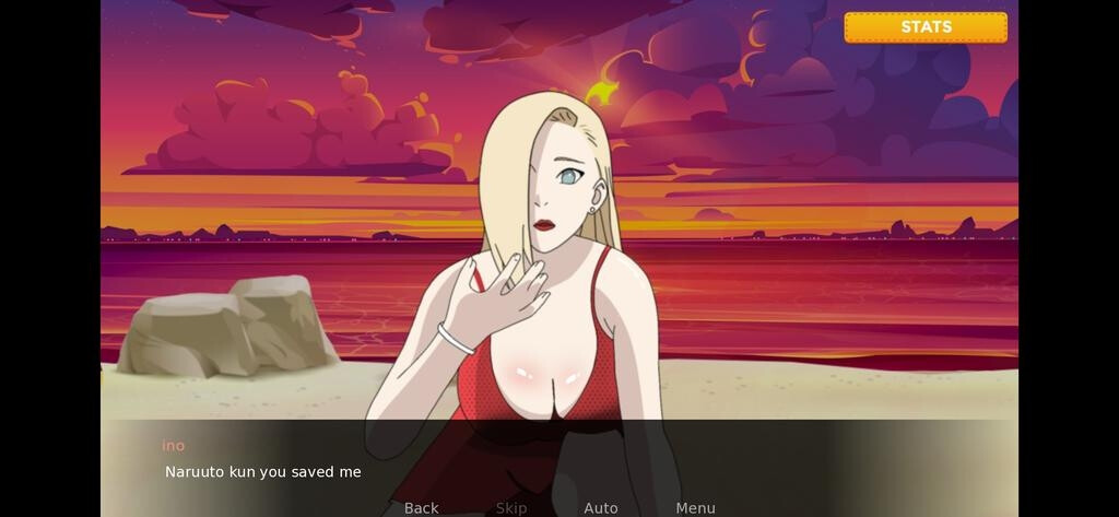 Dattebayo Screenshot