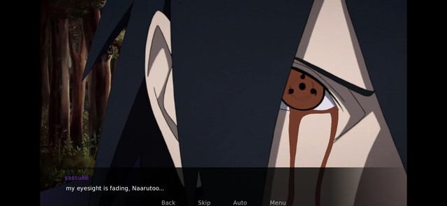 Dattebayo Screenshot