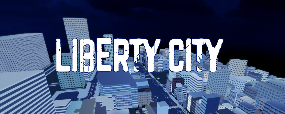 Liberty City Main Image