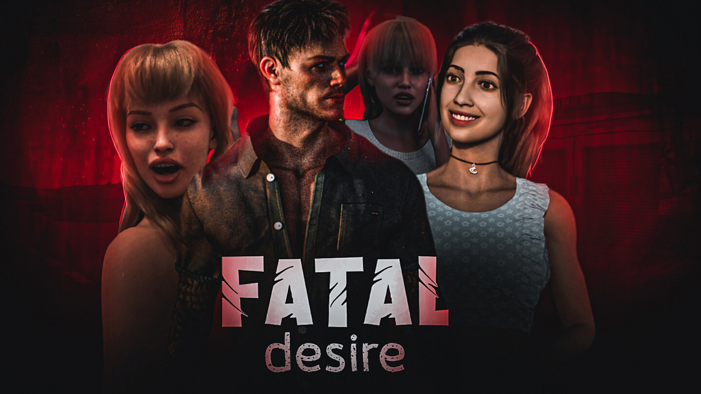 Fatal Desire Main Image