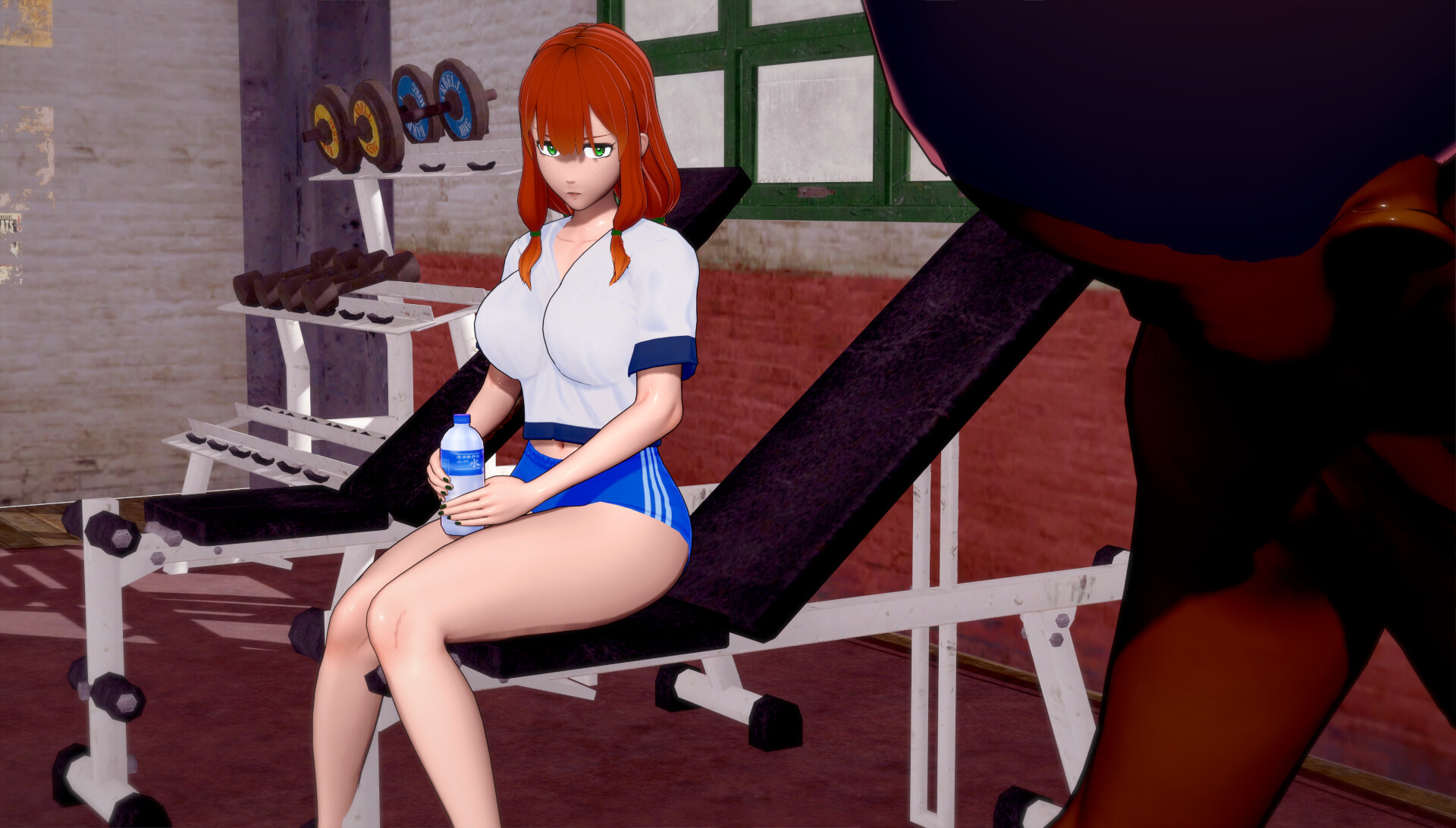 Sport And Lust Screenshot