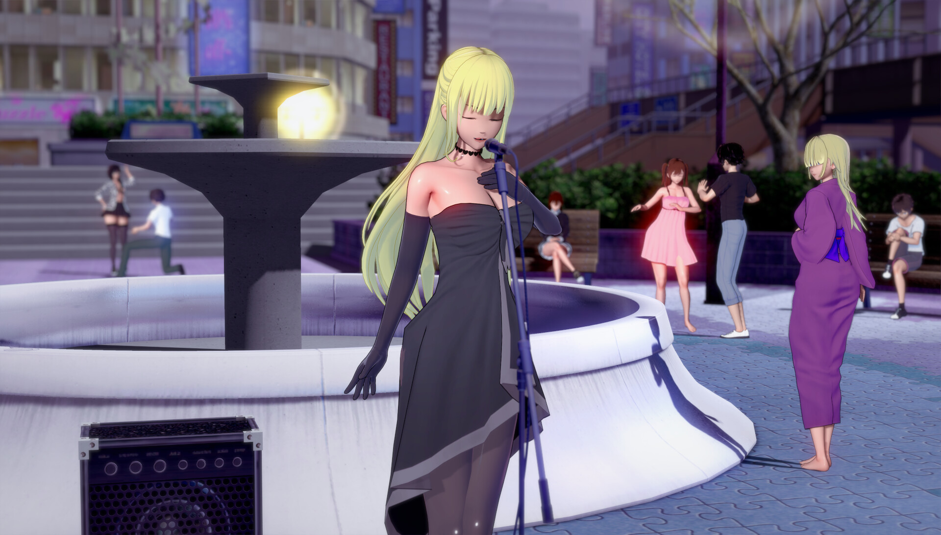 Sport And Lust Screenshot