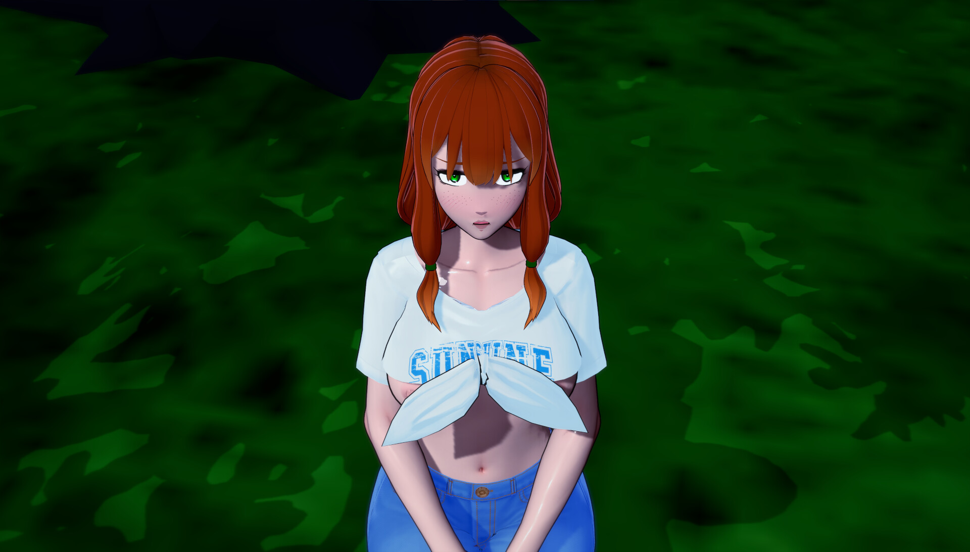 Sport And Lust Screenshot