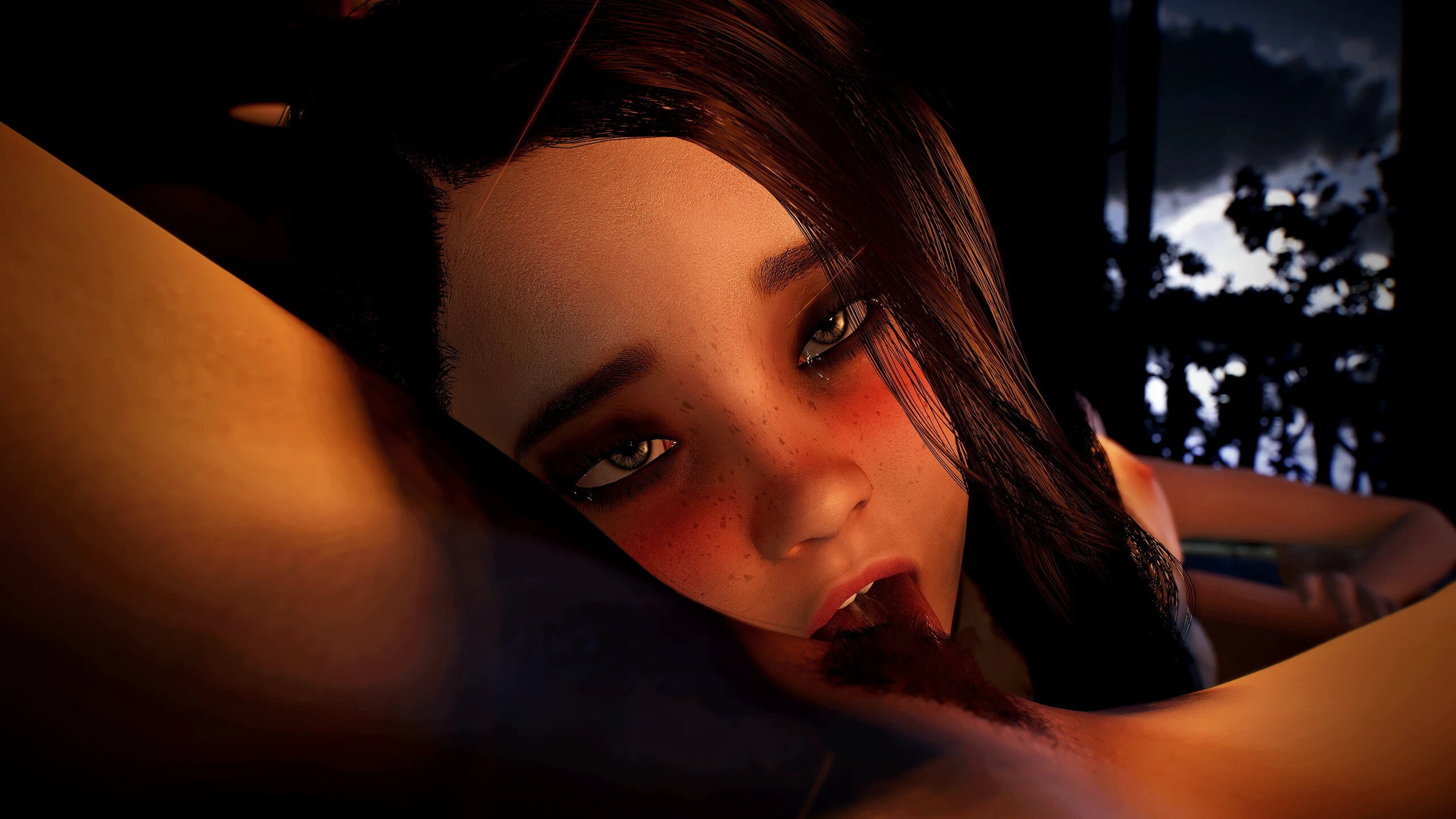 Sex And Magic Screenshot