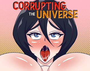 Corrupting The Universe Main Image