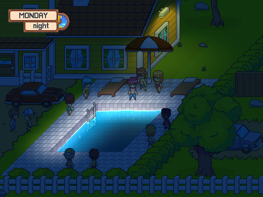 Dandy Boy Adventures Screenshot