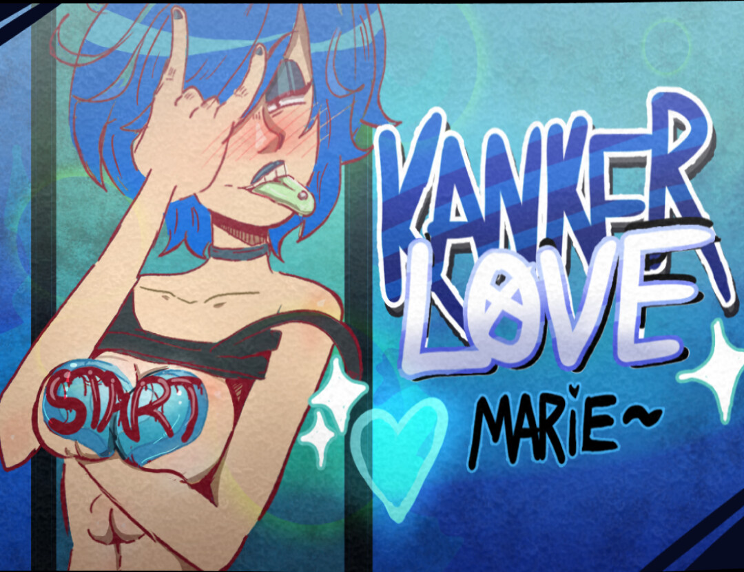 Kanker Love: Marie Main Image