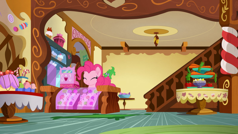 Pony Tale Adventures Screenshot