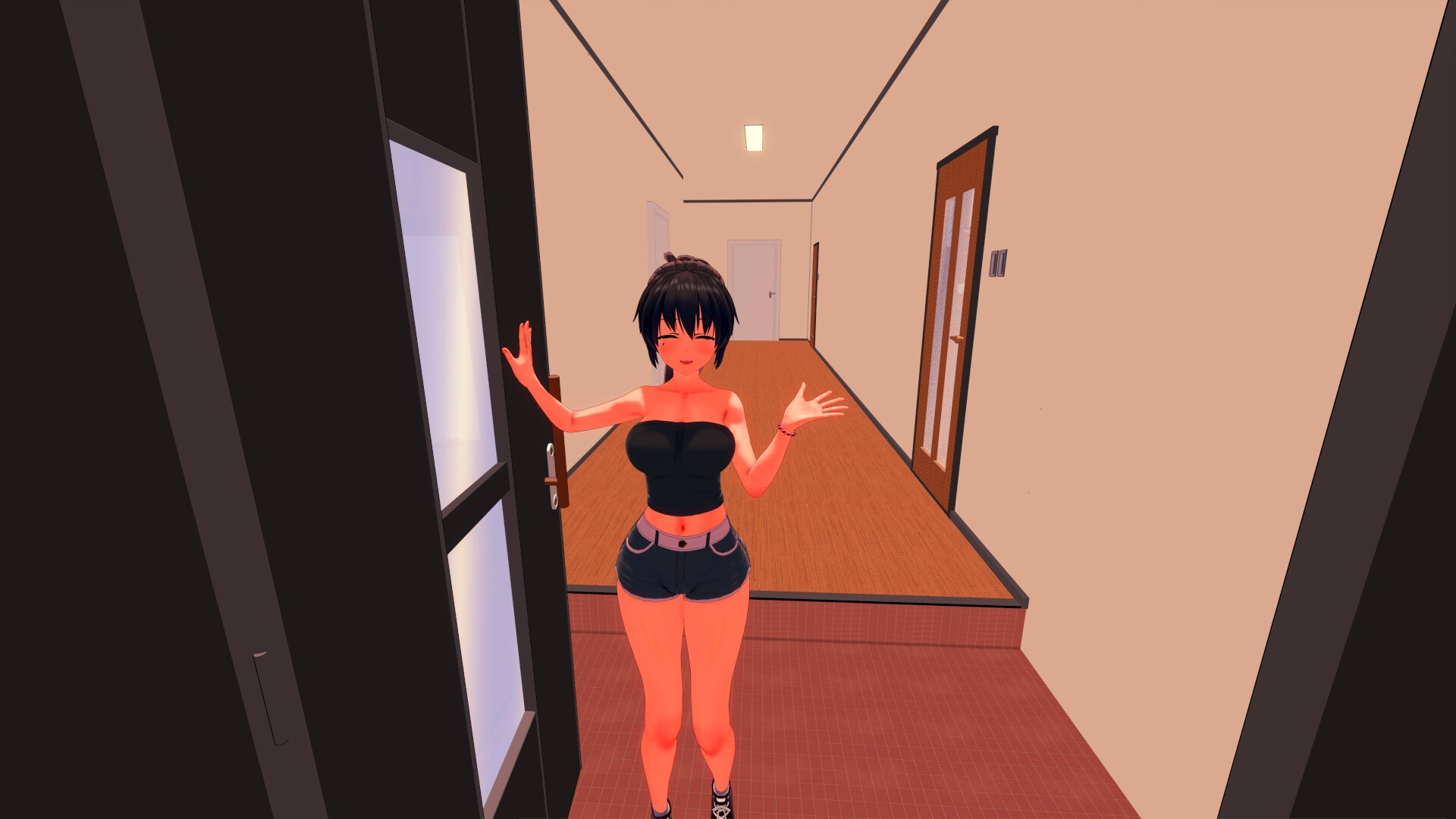 Brothel House Screenshot