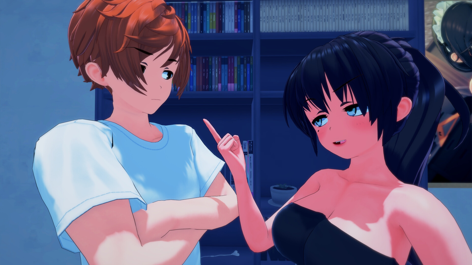 Brothel House Screenshot