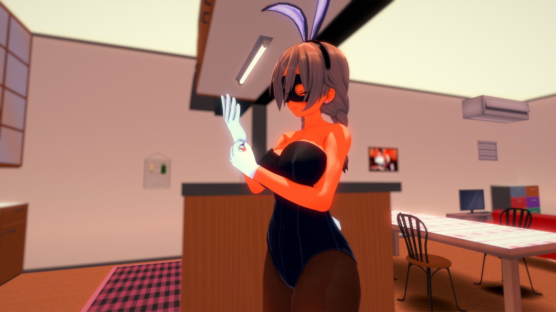 Brothel House Screenshot