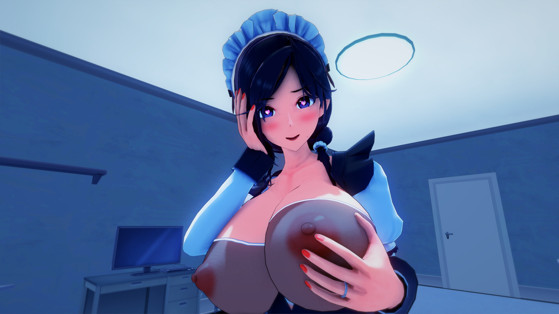 Brothel House Screenshot