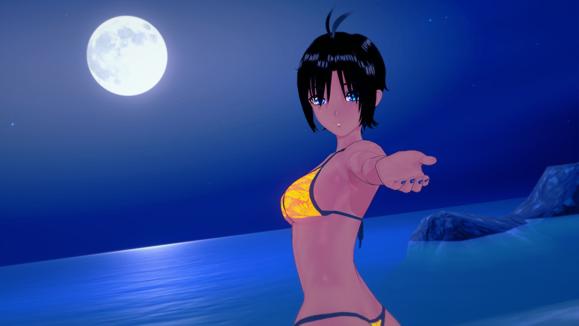 Tropicali Screenshot