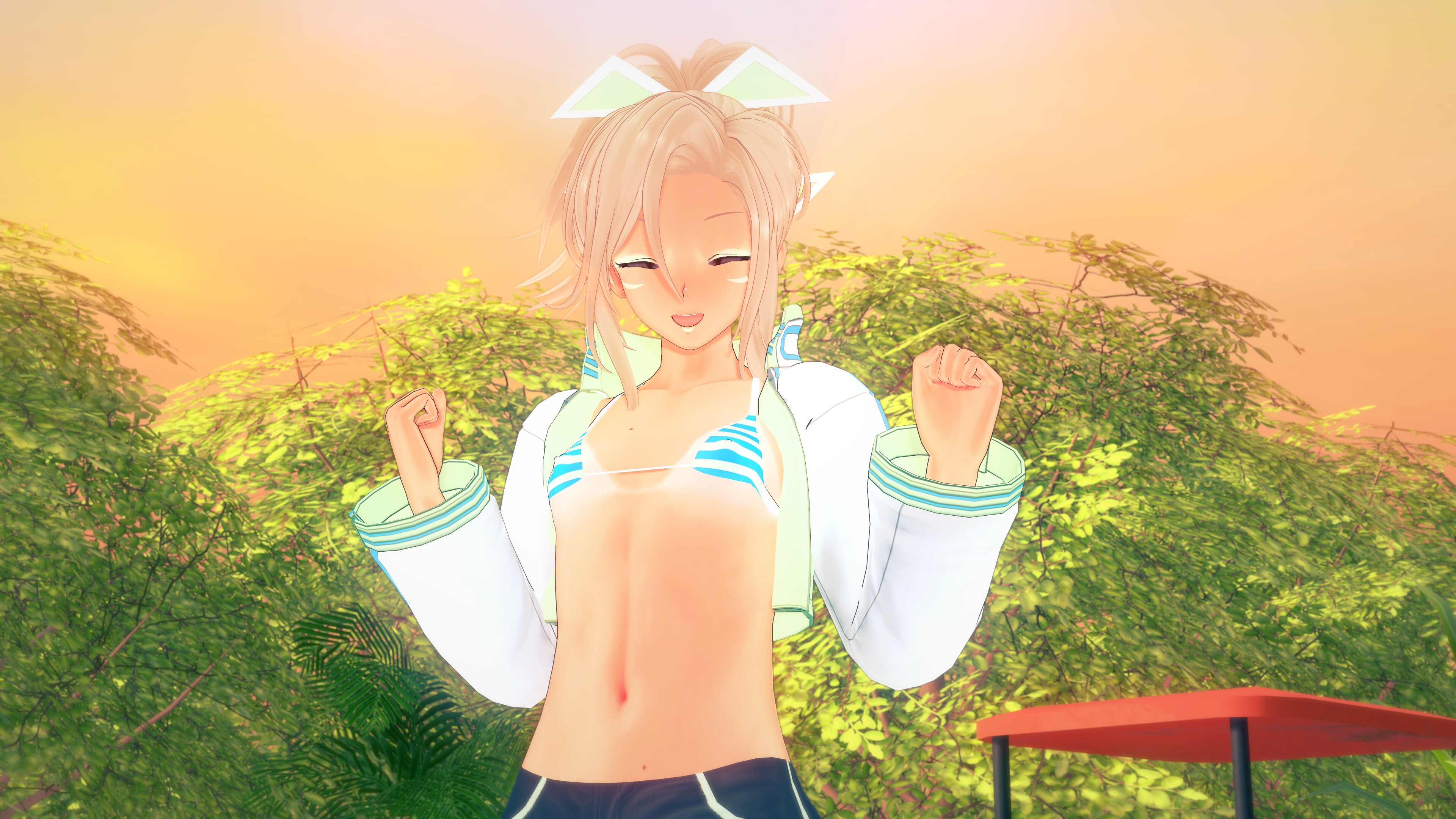 Tropicali Screenshot