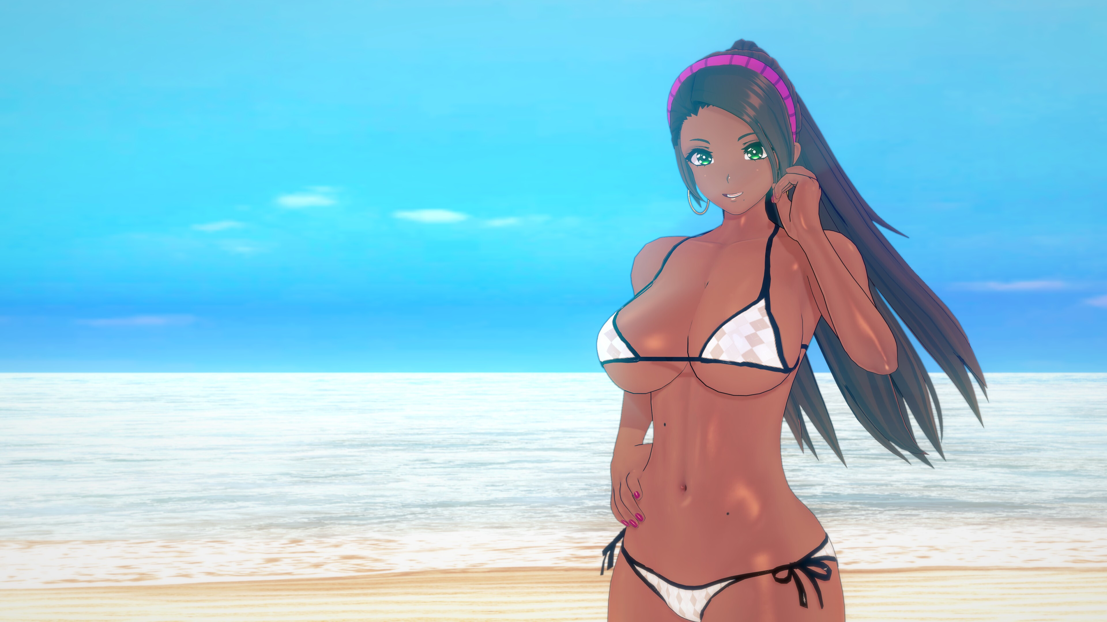 Tropicali Screenshot